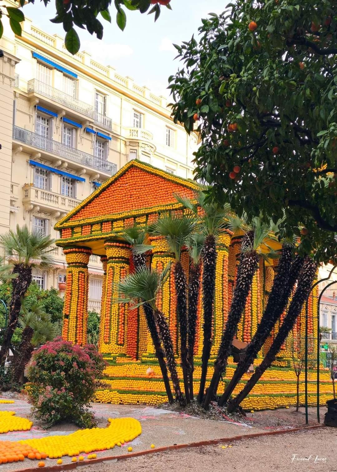 Menton.Studio Экстерьер фото