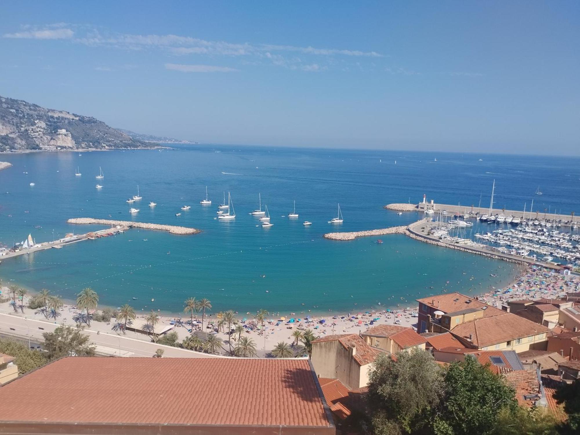 Menton.Studio Экстерьер фото