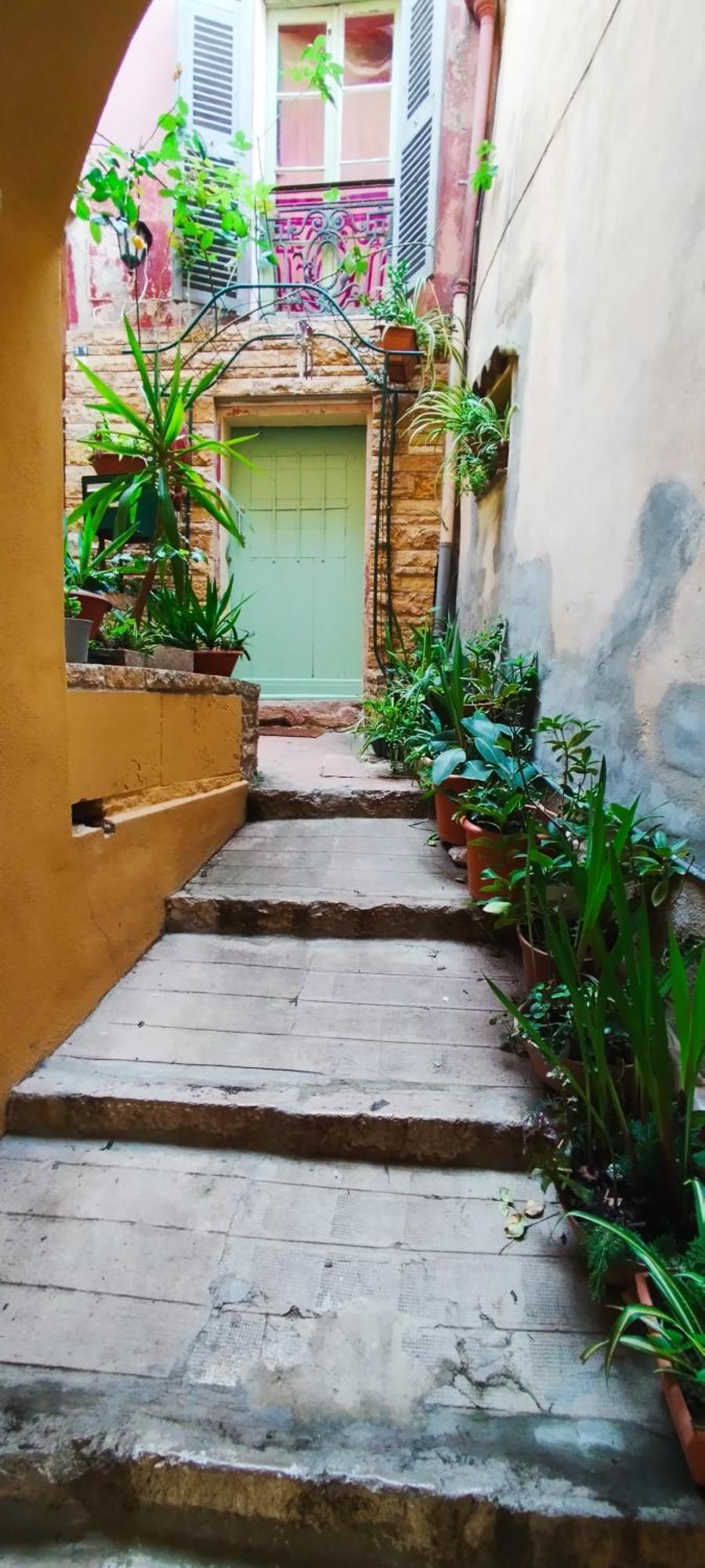 Menton.Studio Экстерьер фото